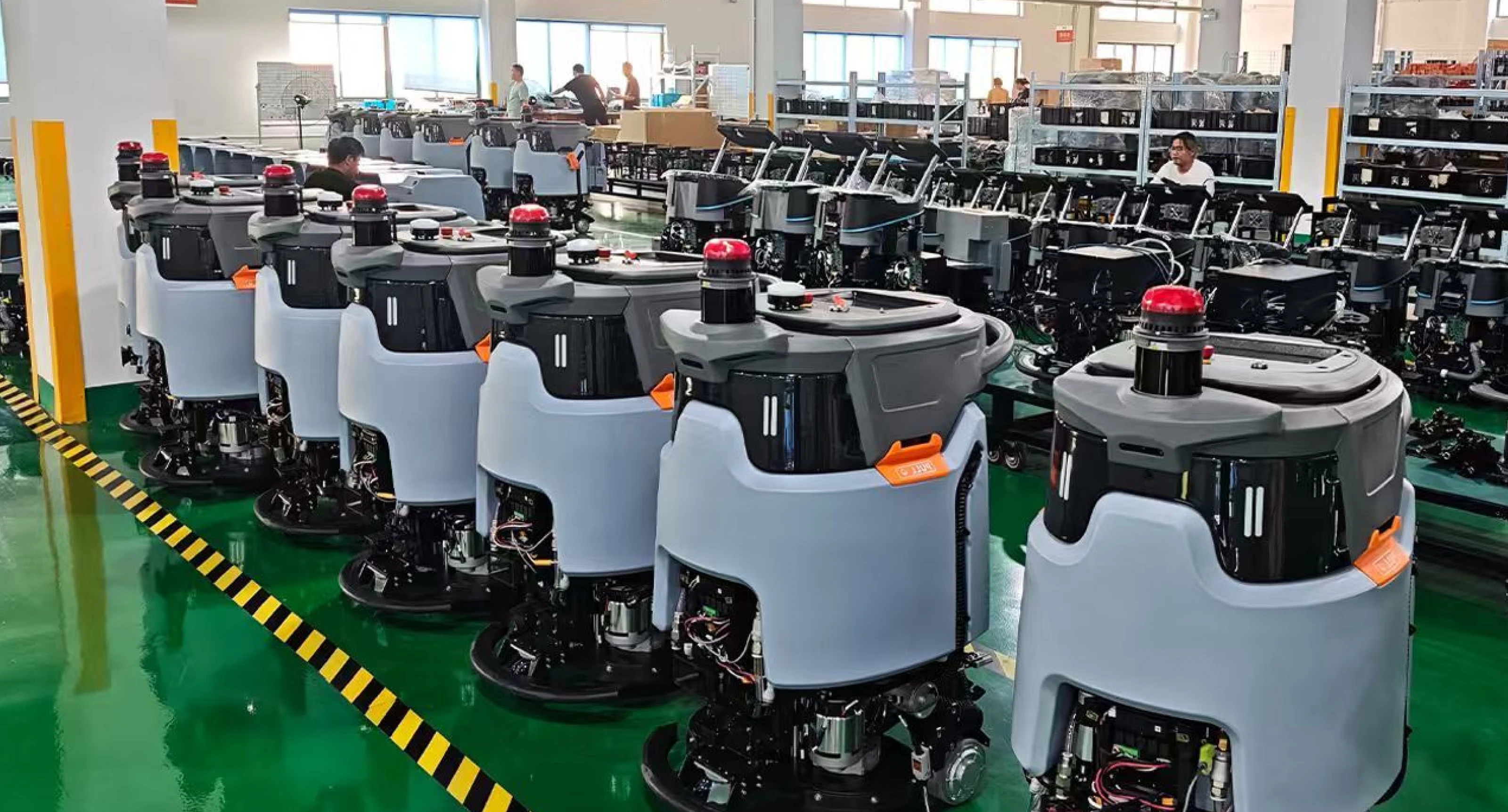 manufacture base