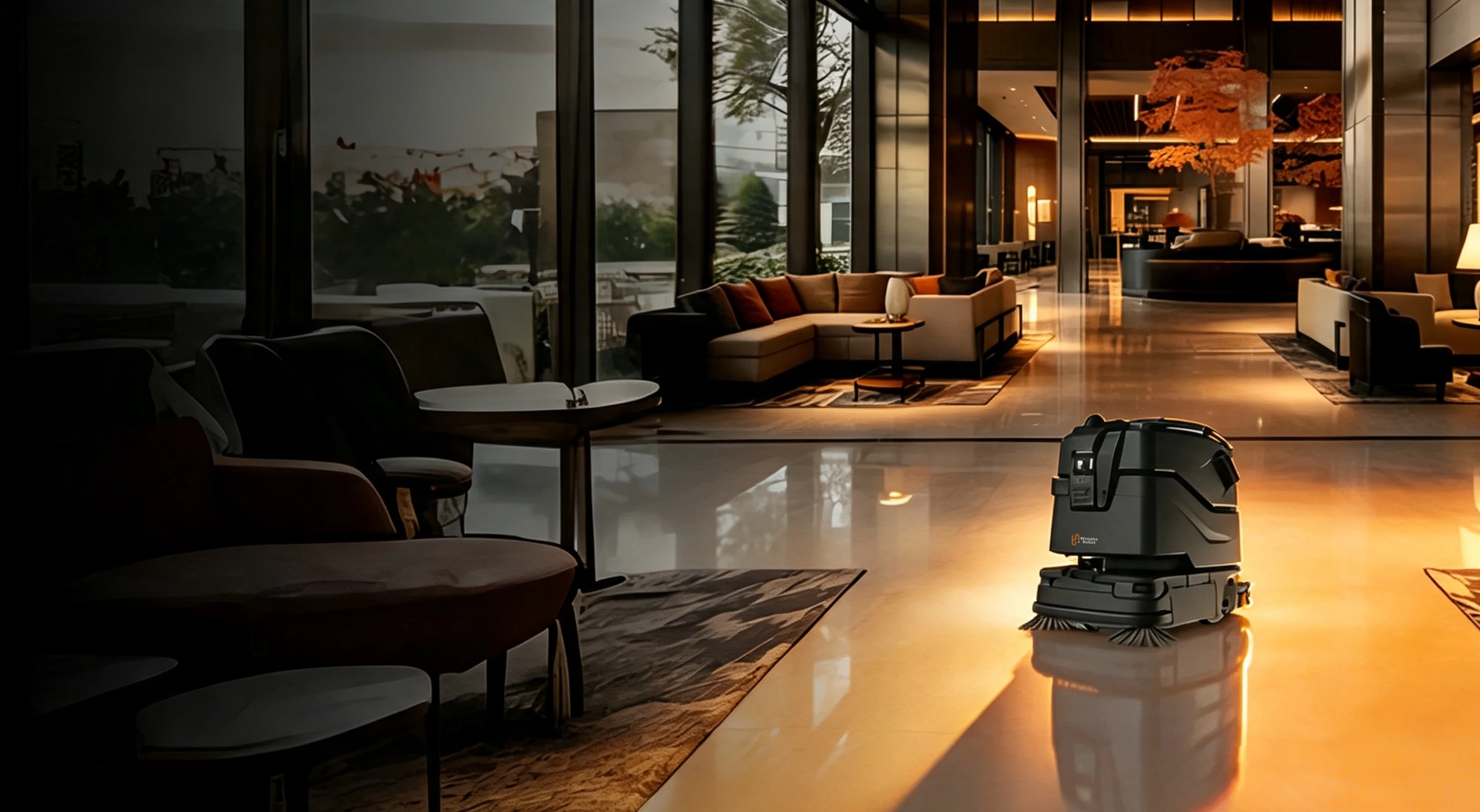 Hospitality & Residential