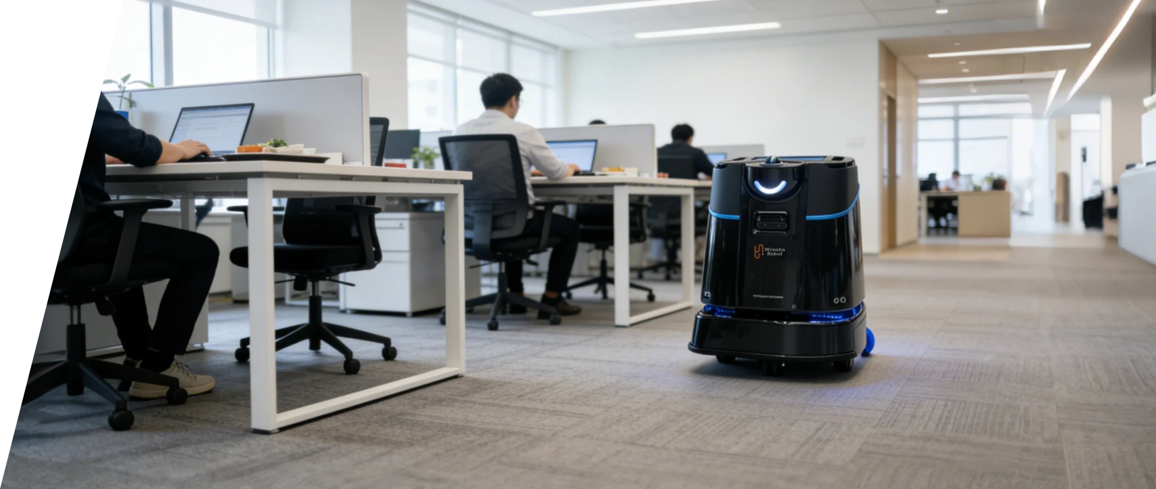 Low-Disruption, Stable Operation